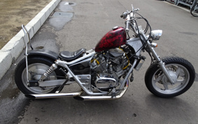 HONDA V-TWIN MAGNA MC29