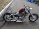 Фото Honda V-TWIN MAGNA 1994 с японского аукциона