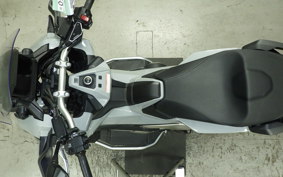 HONDA X-ADV 750 2021 RH10