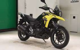 SUZUKI V-STROM 250 A 2000