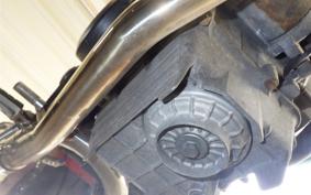 HONDA VTR 250 Gen. 2 2007 MC33