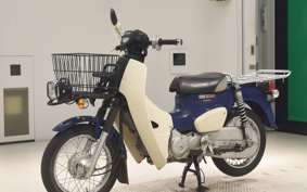 HONDA C50 SUPER CUB AA07