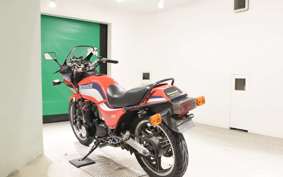 KAWASAKI GPZ550 2018