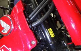 HONDA CT125 HUNTER CUB JA55