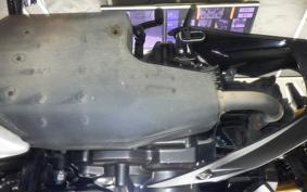 KAWASAKI Z125 PRO BR125H