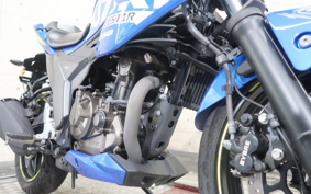 SUZUKI JIKUSA-250 ED24J