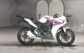 HONDA CBR150R KC17