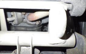 HONDA TODAY 2004 AF61