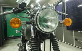 YAMAHA SR400 Gen.4 2018 RH03J