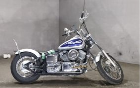 YAMAHA DRAGSTAR 400 4TR