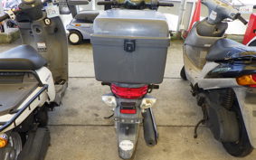 HONDA C50 SUPER CUB AA04