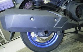 YAMAHA BW S125 Gen.2 SEA6J