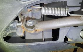 YAMAHA CYGNUS 125 X 2 SE44J