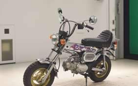 HONDA DAX 50 2008 ST50