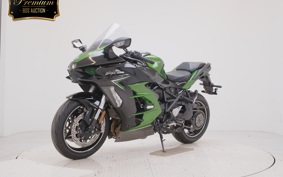 KAWASAKI NINJA H2 SX SE 2018 ZXT02P