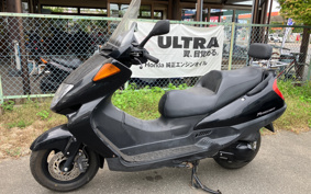 HONDA FORESIGHT MF04