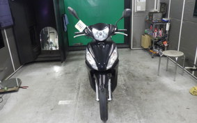 HONDA DIO 110 2015 JF31