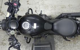 HONDA REBEL 1100 DCT 2021 SC83