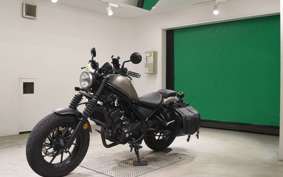 HONDA REBEL 250 1995 MC49