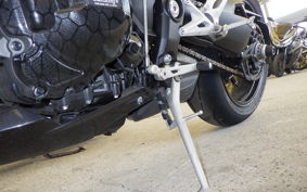 TRIUMPH SPEED TRIPLE RR 2024