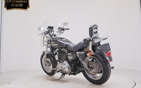 HARLEY XL1200CI 2015