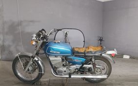 SUZUKI GT250 GT250B