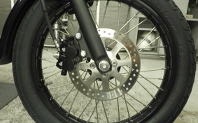 KAWASAKI W175 SE