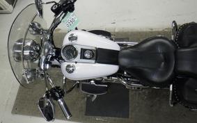 HARLEY FLSTC 1580 2007
