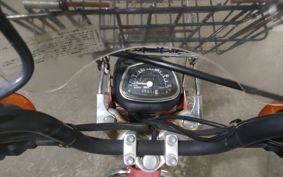 HONDA HUNTER CUB110 JD01