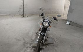 YAMAHA VIRAGO 250 3DM