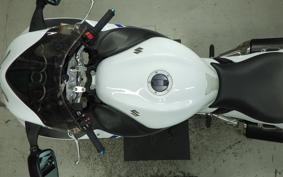 SUZUKI HAYABUSA Gen.2 2009