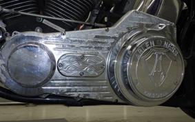 HARLEY FLSTF 1340 1992