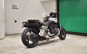 YAMAHA VMAX Gen.2 2009 RP22J
