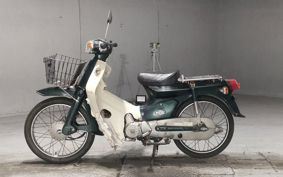 HONDA SUPER CUB50 C50