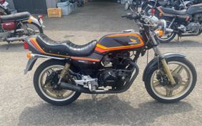HONDA CB400 SUPER HAWK3 1981 NC04
