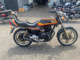 Фото Honda CB400 SUPER HAWK3 1981 с японского аукциона
