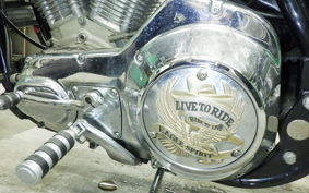 HARLEY FXR 1340 1988