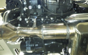 KAWASAKI Z900RS SE 2025 ZR900K