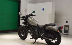 HONDA REBEL 250 A 2021 MC49