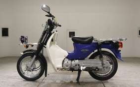 HONDA C110 SUPER CUB 2000 JA07