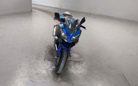 KAWASAKI NINJA250 EX250L