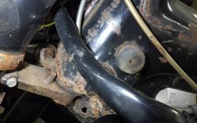 HONDA CD125K 2007 CD125K