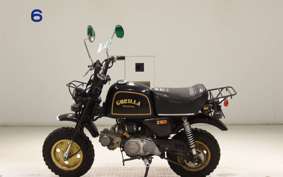 HONDA GORILLA 1996 Z50J