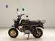 Фото Honda GORILLA 1996 с японского аукциона