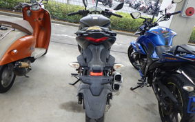 SUZUKI ｼﾞｸｻｰ250SF