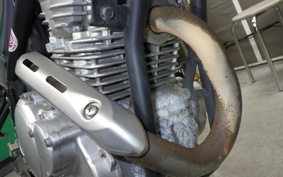 YAMAHA SEROW 250 DG11J