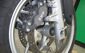 BMW R1200R 2008