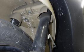 SUZUKI LET's CA4AA