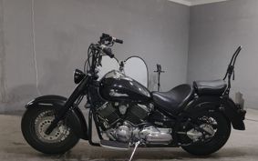 YAMAHA DRAGSTAR 1100 CLASSIC 2008 VP13J