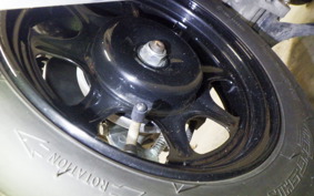 HONDA TACT Basket AF79